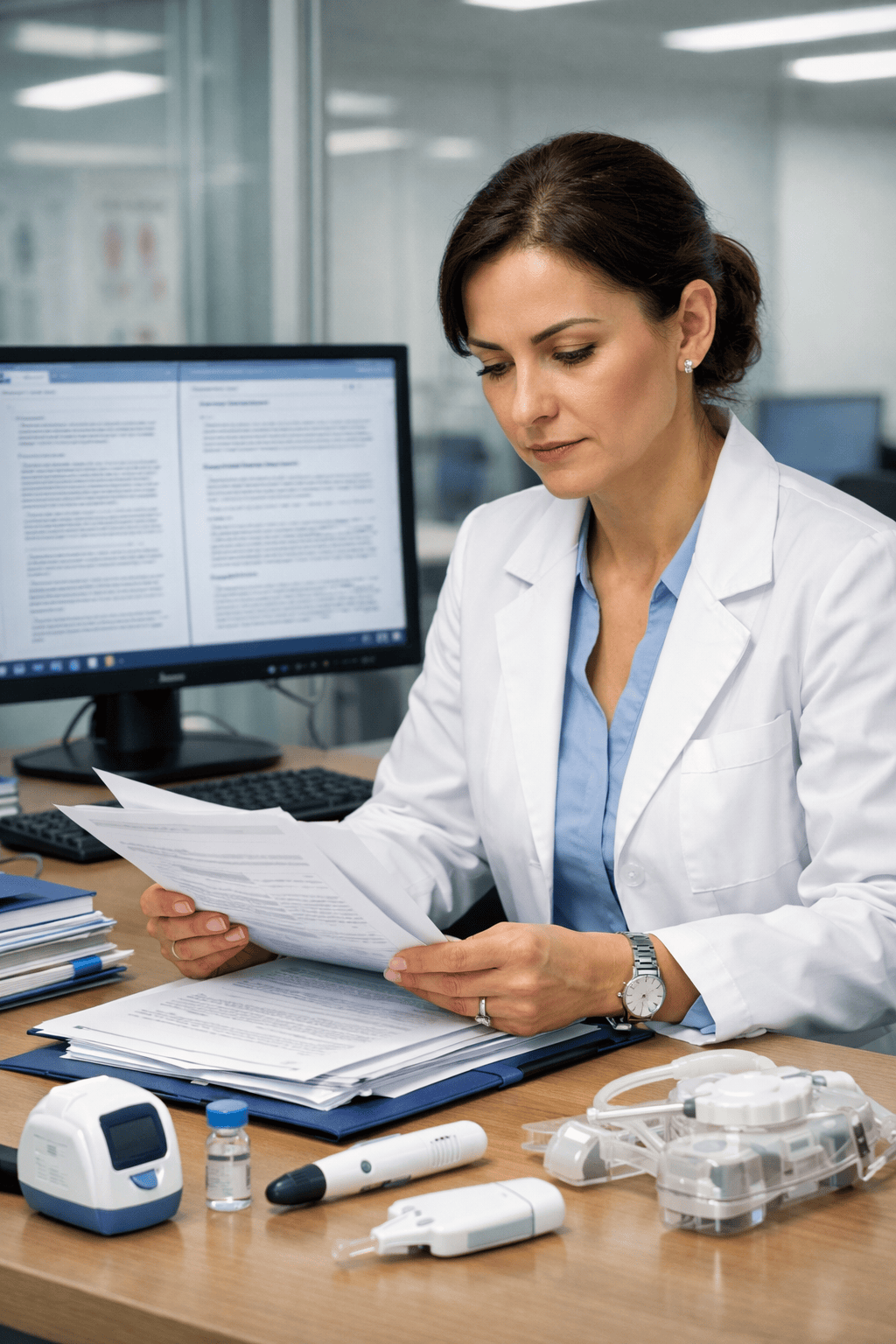Curso producto sanitario_persona responsabe cumplimiento de normativa